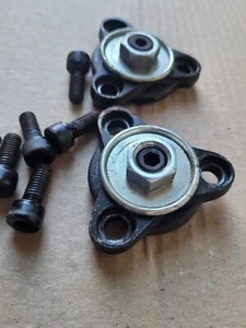 kawasaki zn1100 ltd swing arm bolt, stopper assembly, 32085-1071 - Bild 1 von 9