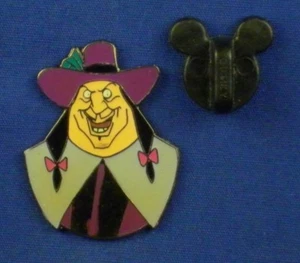 Governor Ratcliffe from the Pocahontas set Germany ProPin OC Pin # 5428 - Picture 1 of 5