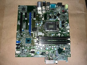 Dell 0WWJRX Optiplex 5050 MT Socket LGA1151 microATX Form Motherboard TESTED!