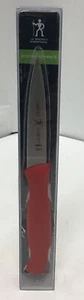 J.A. Henckels International Kitchen Elements Paring Knife 3.5” ( 11204-096 ) - Picture 1 of 2