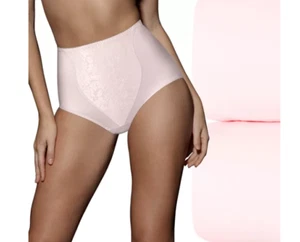 Brief de control de luz Bali X372 2 pares 3XL - Imagen 1 de 1
