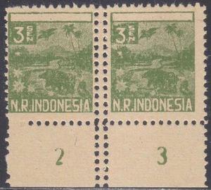Indonesia - Indonesie Interim Period SUMATRA ERROR (28D) - KPI S23D - Picture 1 of 1