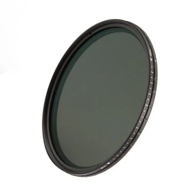 FOTGA 72mm Ultra Slim Fader ND-MC Filter ND2 to ND400 ND8 ND100 Neutral Density - Image 1 of 4