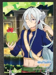 Wataru Hibiki fine ENSEMBLE STARS Card Happy Elements 2014 Japan No.514 - Picture 1 of 12