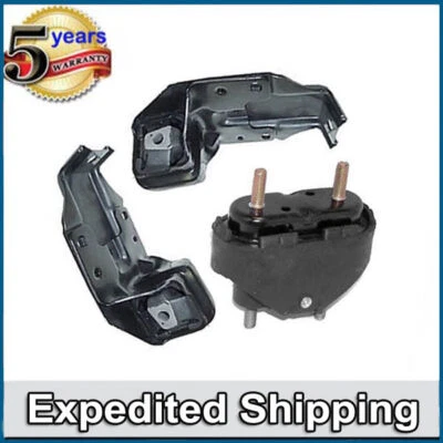 Engine Motor Mount M574 2901 2901 2712 For Buick Century Regal Chevrolet Lumina - Image 1 of 3