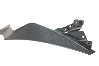 Kawasaki Ninja 300 2014 lado izquierdo tanque de gasolina carenado cubierta moldura Foto 1 de 4