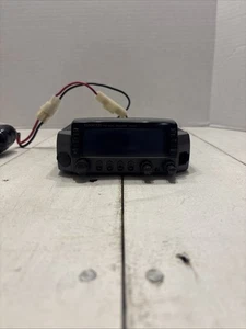 KENWOOD TM-V7 144/430MHz 20W Dual band Transceiver Amateur Ham Radio No Mic. - Foto 1 di 6