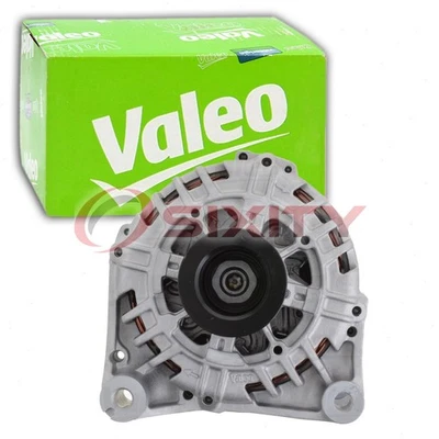 Alternador Valeo para BMW M3 2002-2006 3,2 L L6 arranque de carga eléctrica Foto 1 de 4