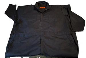 Herren Overall Red Kap Gr. 62 RG Navy Blau �� - Bild 1 von 5