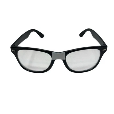 Cinta de gafas de película Hanson Brothers Slap Shot Pittsburgh Penguins SGA 105.9 The X Foto 1 de 4