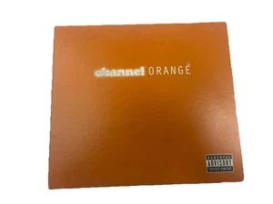 Channel Orange by Frank Ocean (CD, 2012) - Bild 1 von 6