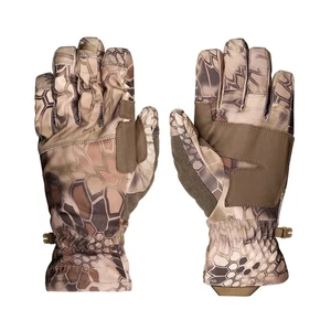 Kryptek Cestus Glove, Highlander, L, 19CESAH5 Men's Gloves - Picture 1 of 1