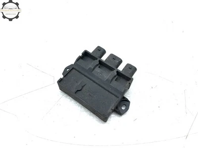 BMW G30 M550i 530i 530e 540i M5 2018-2020 tapa maletero módulo de control abridor inteligente Foto 1 de 4