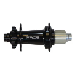 Hope Pro5 Disc R T-A MS Hub, 12x157mm (SuperBoost) 28h - Bl - Picture 1 of 1