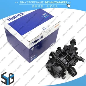 Mahle Thermostat Heat Manage Module for BMW X2 X3 X4 430i 330i 120i 11537644811 - Picture 1 of 4