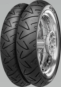 CONTINENTAL 130/70 -12 62P CONTITWIST RF. TL - Bild 1 von 1