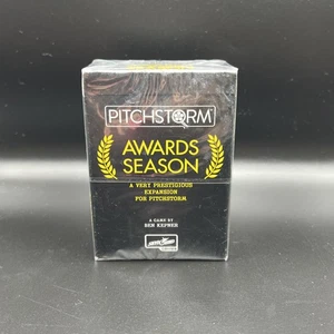 Pitchstorm Awards Season: A Very Prestigious Expansion New Sealed - Picture 1 of 3