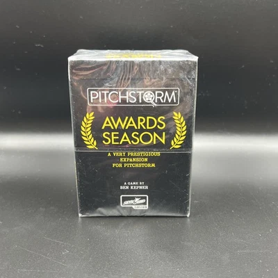 Pitchstorm Awards Season: A Very Prestigious Expansion New Sealed - Image 1 of 3