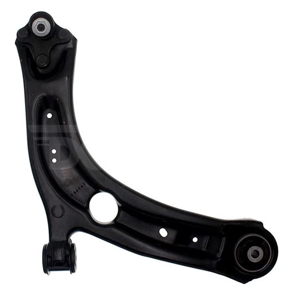 For Volkswagen Tiguan 18-25 Control Arm and Ball Joint Assembly Solutions Front Foto 1 de 4