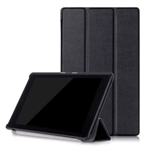 Schutzhülle für Amazon Fire HD8 (6. Generation 2016) 8.0 Zoll Smart Slim Case Bo - Bild 1 von 6