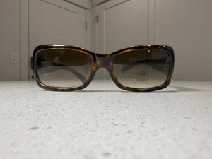 Gafas de sol Lancetti LL 3865 para mujer hechas en Italia - Imagen 1 de 6