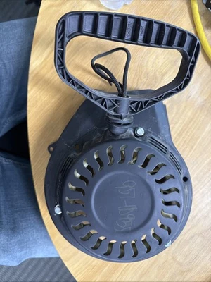 MTD 951-10955  Recoil Starter Assembly                                 Tote 7 E3 - Image 1 of 2