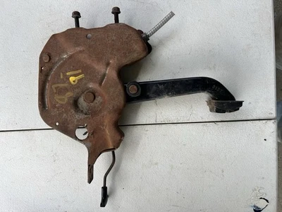 Pedal de freno 87-91 serie F/Bronco E Foto 1 de 4