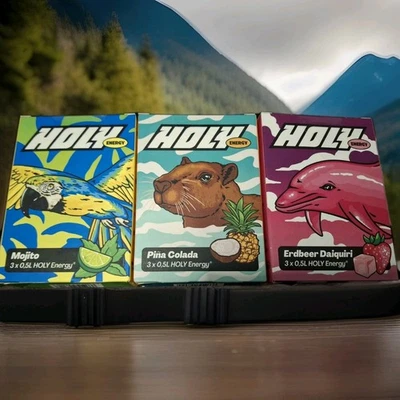 Holy Coctail EDITION  - Bild 1 von 4