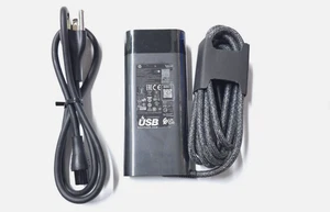 100W Universal USB TYP -C Netzteil kompatibel für Macbook Pro 16" 2019 - Bild 1 von 1