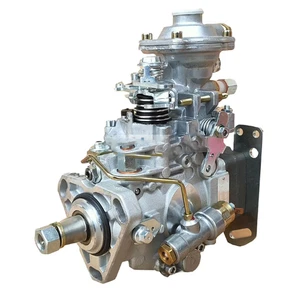 Fuel Injection Pump 0460426446 504189428 for New Holland TM135 TM150 TM165 - Picture 1 of 1