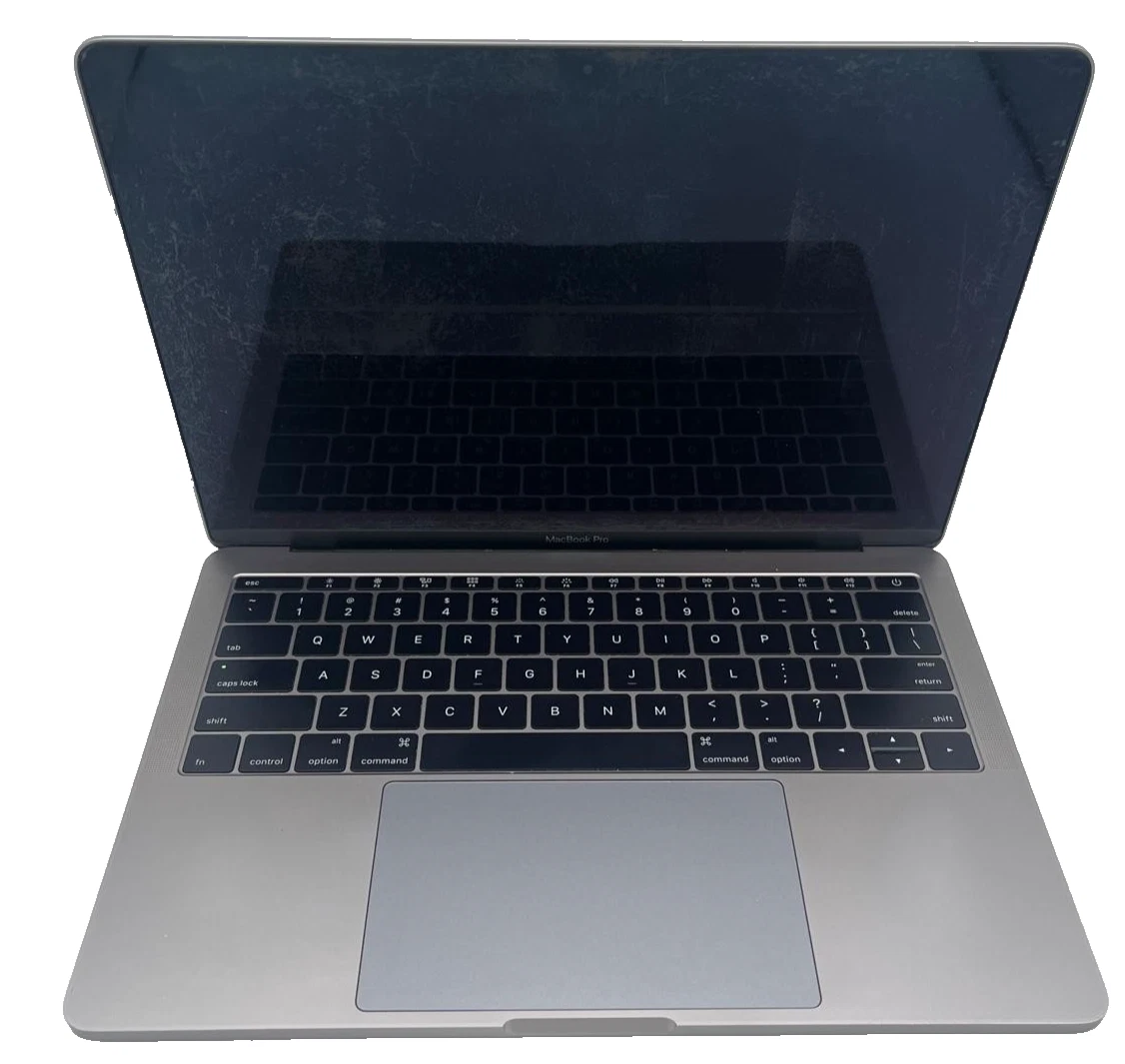 2016 Apple MacBook Pro 13.3 Inch Laptops for sale - eBay