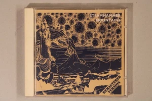 CD Steamhammer Mountains - Picture 1 of 1