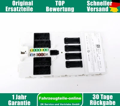 BMW X1 F48 6821974 Centralina Di Rete - Immagine 1 di 4