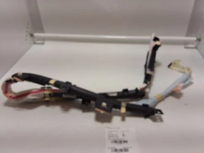 Airbag cortina de teto para motorista Toyota Corolla 2014-2016 - Imagem 1 de 4