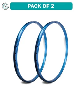 Pack of 2 SE Bikes J24SG SE Bikes 29in J24SG Blue 36 - Picture 1 of 2
