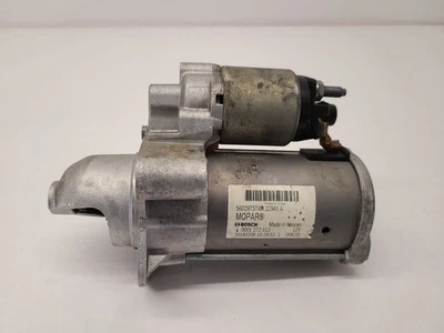 2020 2021 2022 2023 2024 2025 JEEP WRANGLER Starter Motor  - Image 1 of 4