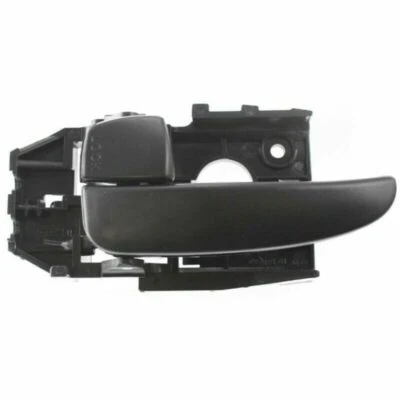 New Front Driver Side Interior Door Handle For 2001-2006 Elantra HY1352104 Foto 1 de 4