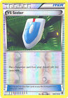 Pokemon Card - Xy Phantom Forces 109/119 - Vs Seeker (Reverse Holo) - Nm/Mint
