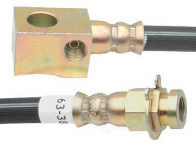 Задний центральный тормозной шланг для 1992-2001 Jeep Cherokee 1993 1994 1995 1996 Raybestos - Изображение 1 из 2