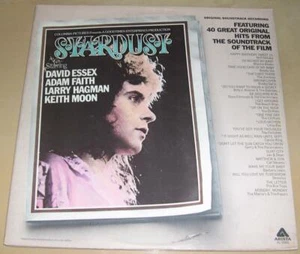 STARDUST - Original Motion Picture Soundtrack (LP, 1975) Very Good+ - Picture 1 of 1