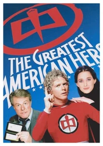 El Gran Heroe Americano (Serie Completa) LEER DESCRIPCIÓN - Imagen 1 de 1