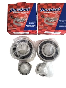 Duralast Bearing & Seals RW130R (pair) - Picture 1 of 5