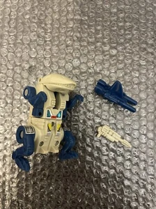 Rippersnapper Abominus 1987 Vintage G1 Transformers Terrorcons Completo Hasbro - Foto 1 di 12