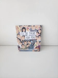 FRIENDS TV Show I'll be There for You UNOFFICIAL FAN GUIDE Book PB - Foto 1 di 4