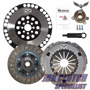JD OE CLUTCH KIT + *RACING FLYWHEEL fits 11-16 SCION tC 01-11 CAMRY 2.5L - Picture 1 of 5