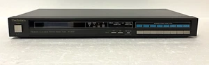 Technics Sintetizzatore Quarzo Sintonizzatore Stereo FM/AM ST-Z550 16ch testato e funzionante! - Foto 1 di 11