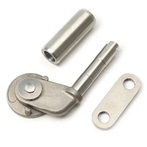 Kit de reparación de cubierta de turbocompresor apto para 2007-2014 BENZ CLASE C W204 M271 1.8T - Imagen 1 de 10
