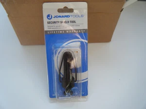 JONARD TOOLS Security Shield for Torque Wrench, 7/16 Hex Shielded F Connectors - Picture 1 of 7