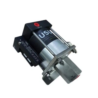 Free shipping USUN M07S Max 900PSI SS316 NEW Air Hydraulic Pressure Pump 0.33HP - Image 1 of 4