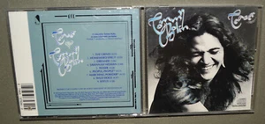 CD - Tommy Bolin - Teaser - Picture 1 of 1